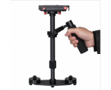 NALANDA Carbon Fiber Handheld Camera Stabilizer Steadycam Video Rig For Camcorders & Digital Cameras Canon Nikon