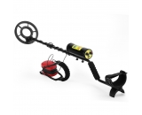 Nalanda Underwater Metal Detector with All Metal and Pinpoint Modes, LED Indicator, Stable Detection Depth, Automatic Tuning, Variable Tones